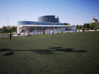 Stade de l'Ill